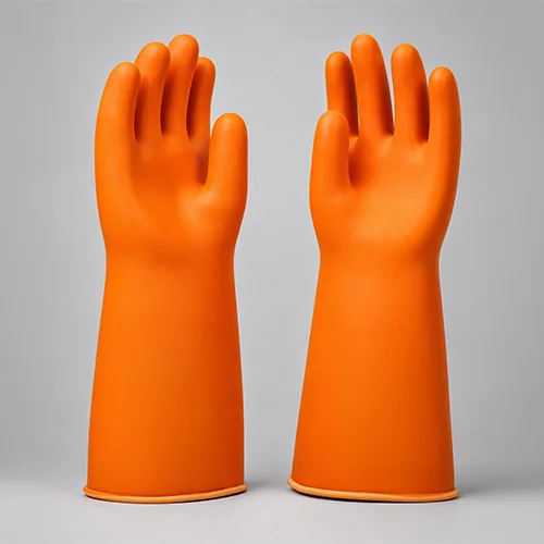 Handcare Rubber Gloves Handcare Rubber Gloves